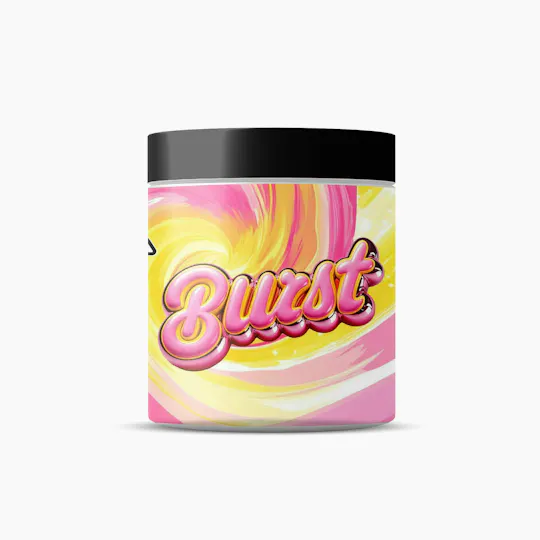 The Cure Company - The Cure Company | Burst | Smalls | 28g - 1