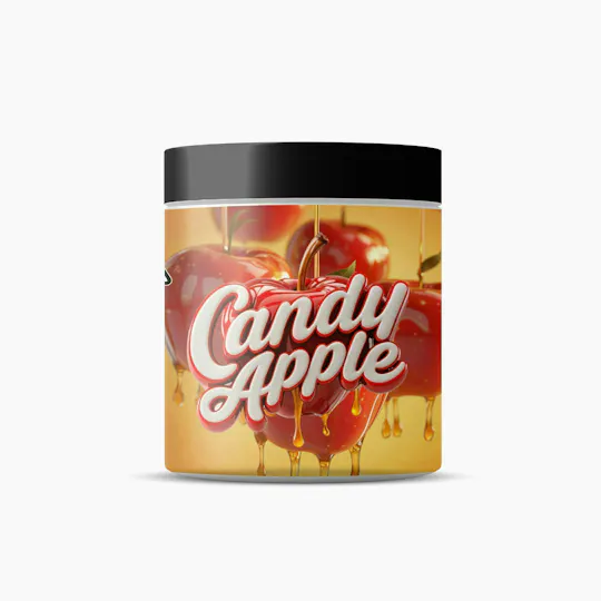The Cure Company - The Cure Company | Candy Apple | Smalls | 28g - 1