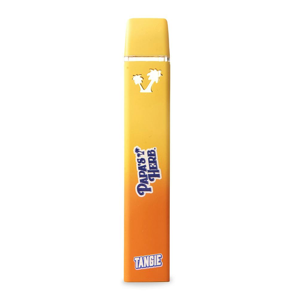 Papa's Herb - Tangie (1g) AIO Vape Cartridge - 1