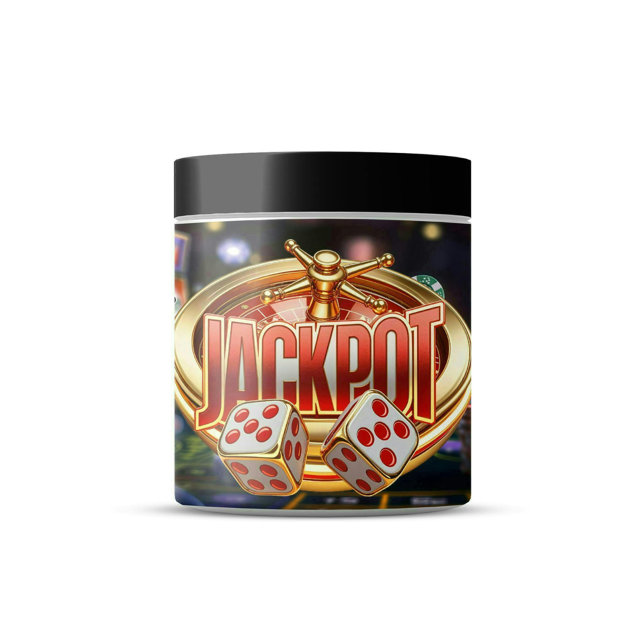 The Cure Company - The Cure Company | Jack Pot | Smalls | 28g - 1