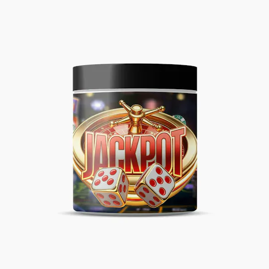 The Cure Company - The Cure Company | Jack Pot | Smalls | 28g - 1
