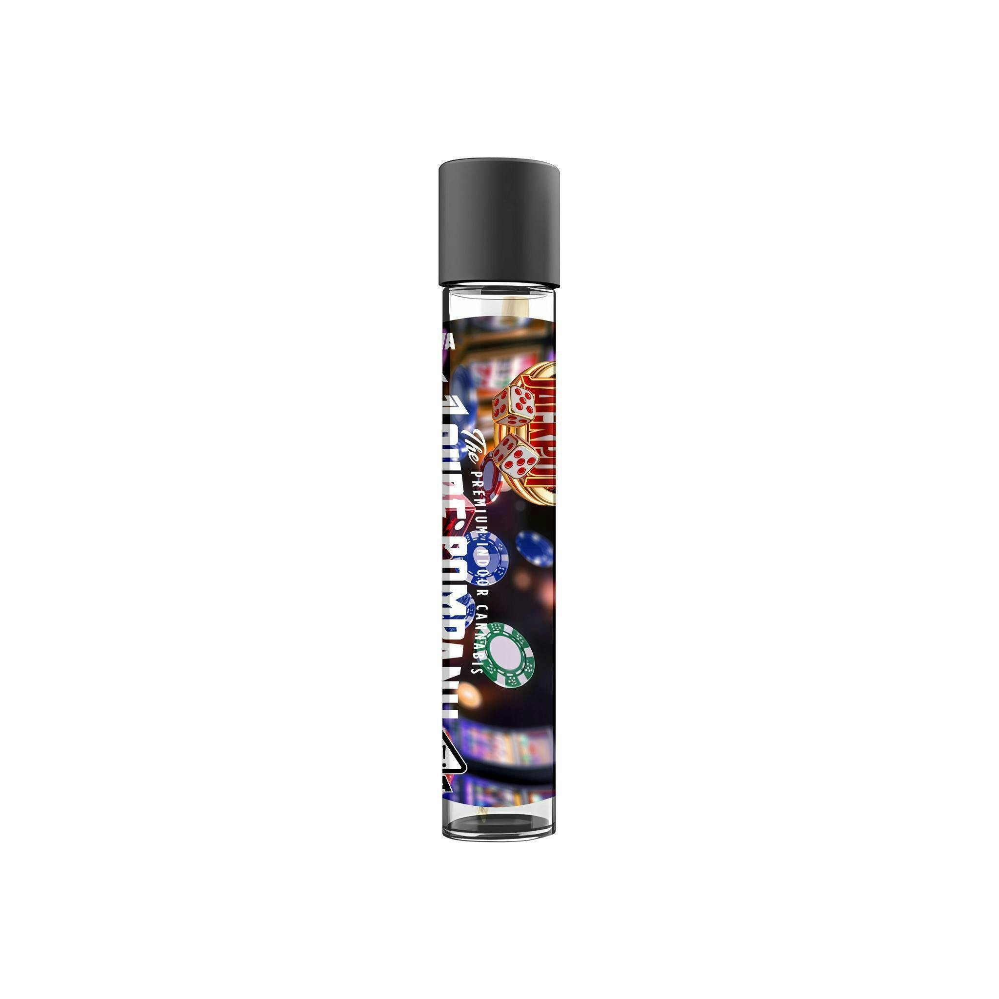 The Cure Company - The Cure Company | Jack Pot | Joint | 1g - 1