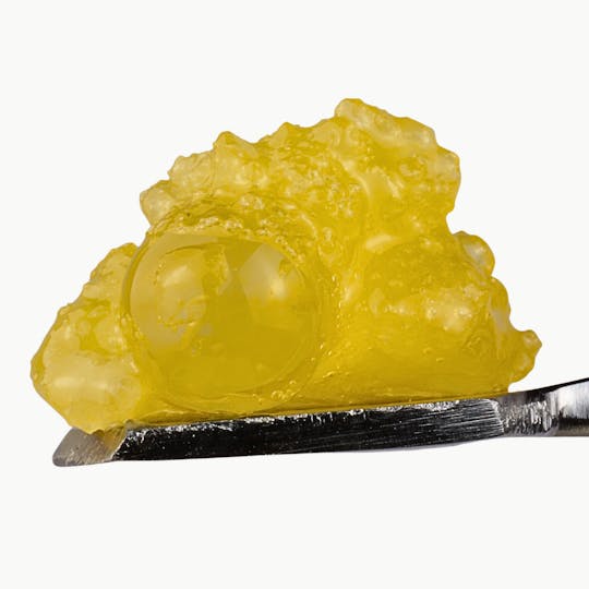 Kaligold extracts - Sour Diesel Sugar - 1