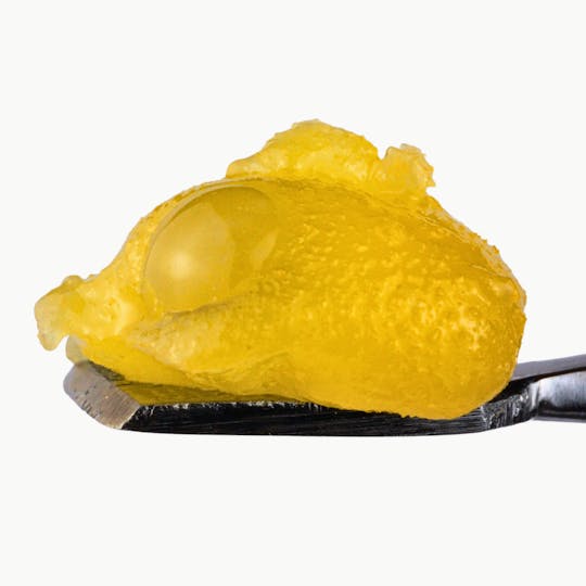 Kaligold extracts - Triple Scoop Badder - 1
