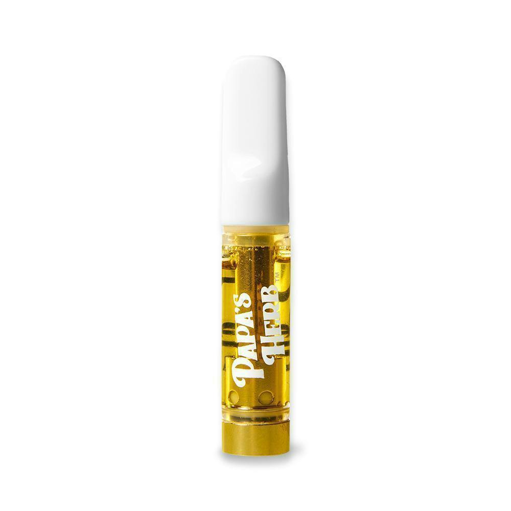 Papa's Herb - Super Lemon Haze | Cartridge | 1g - 1
