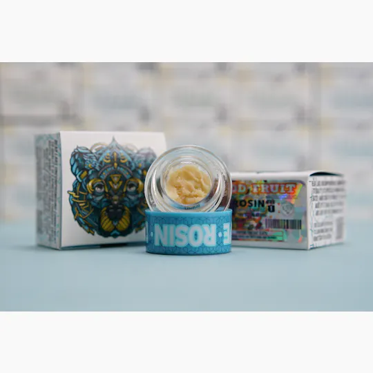 Bear Labs - BEAR Labs - Madd Fruit - Rosin Tier 1 - 1