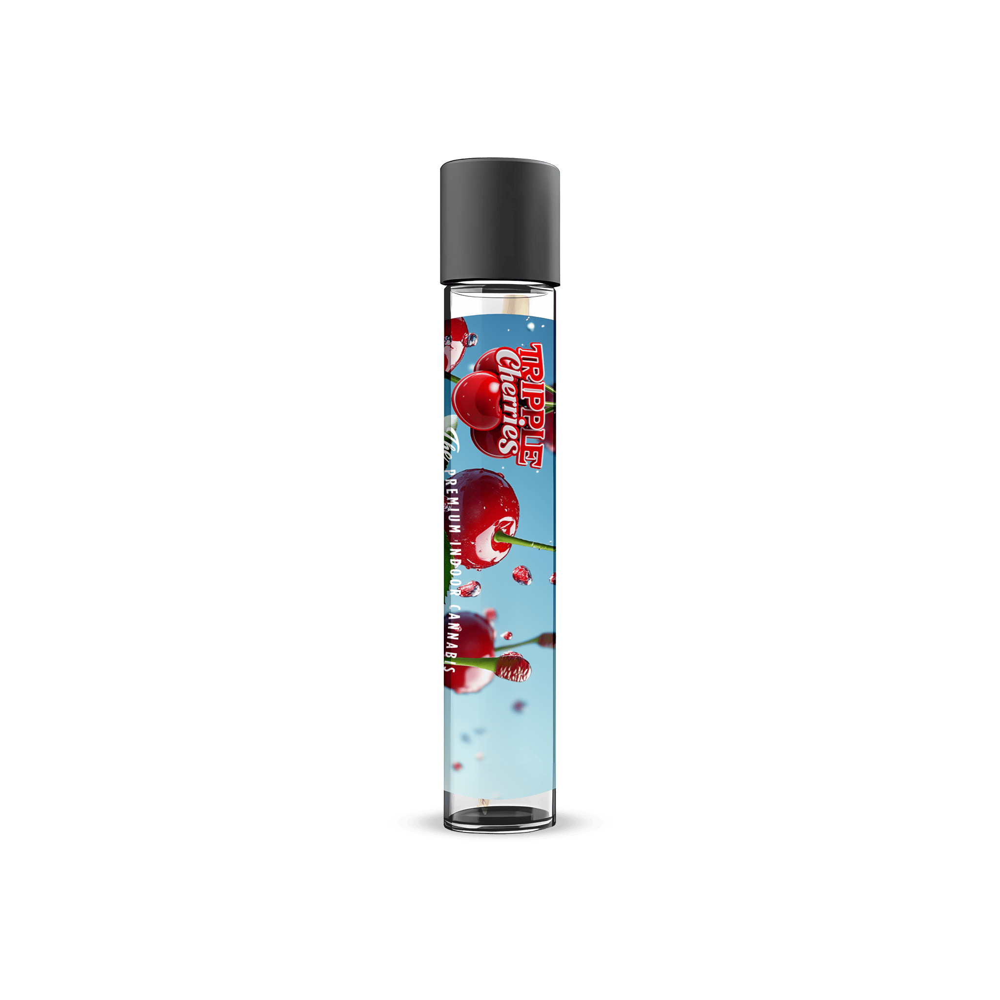The Cure Company - The Cure Company | Tripple Cherries | Joint | 1g - 1