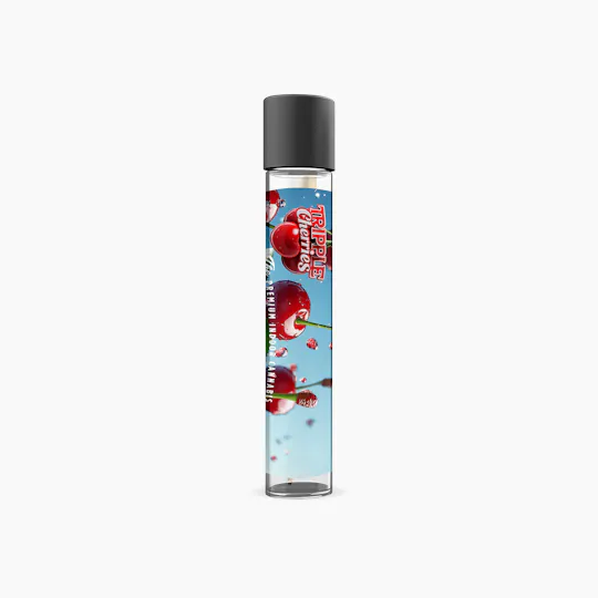 The Cure Company - The Cure Company | Tripple Cherries | Joint | 1g - 1