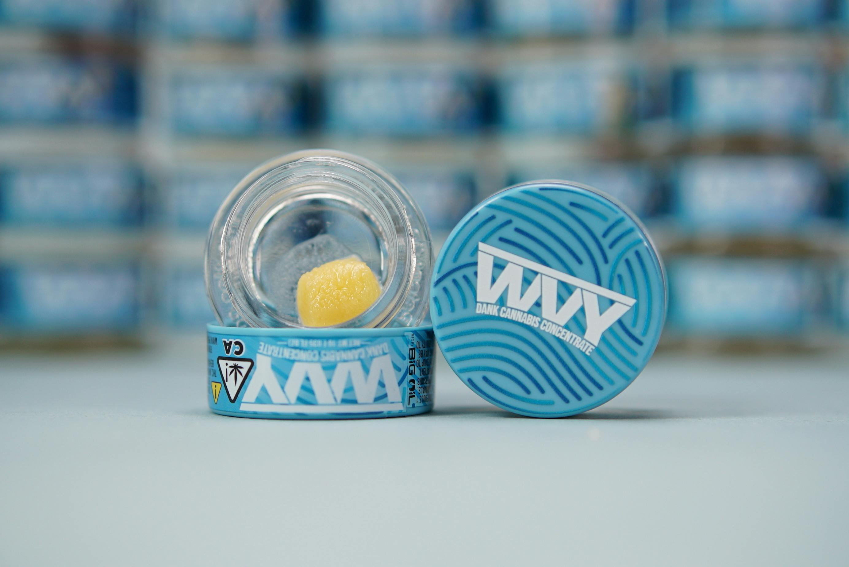 WVY - WVY - Banana Pancakes - Budder - 1