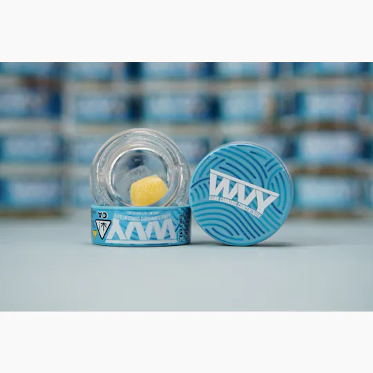 WVY - WVY - Banana Pancakes - Budder - 1