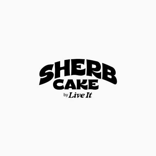 Live It - LIVE IT POP | SHERB CAKE | SMALLS - 1