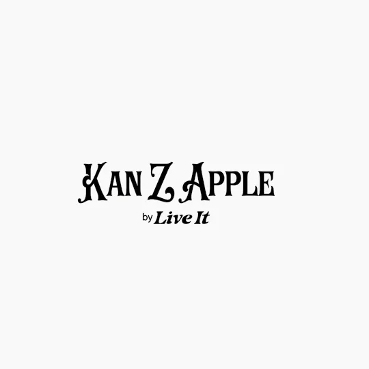 Live It - LIVE IT POP | KANZ APPLE | SMALLS - 1