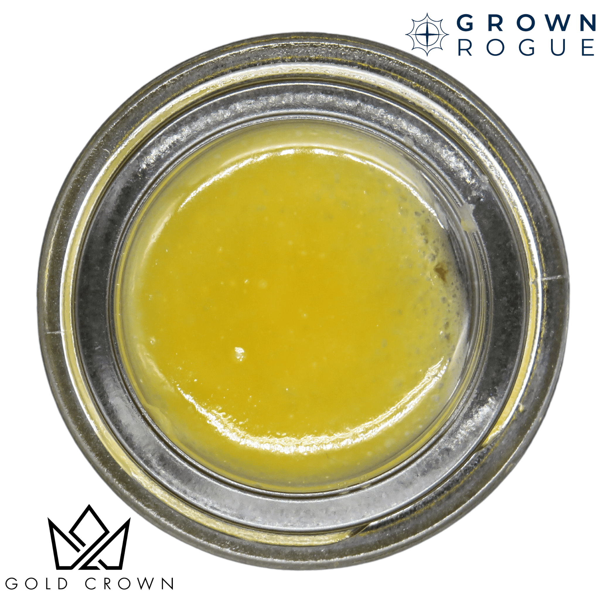 Gold Crown - Gold Crown x Pur Mars | Crumble 1g | Animal Cookies - 1