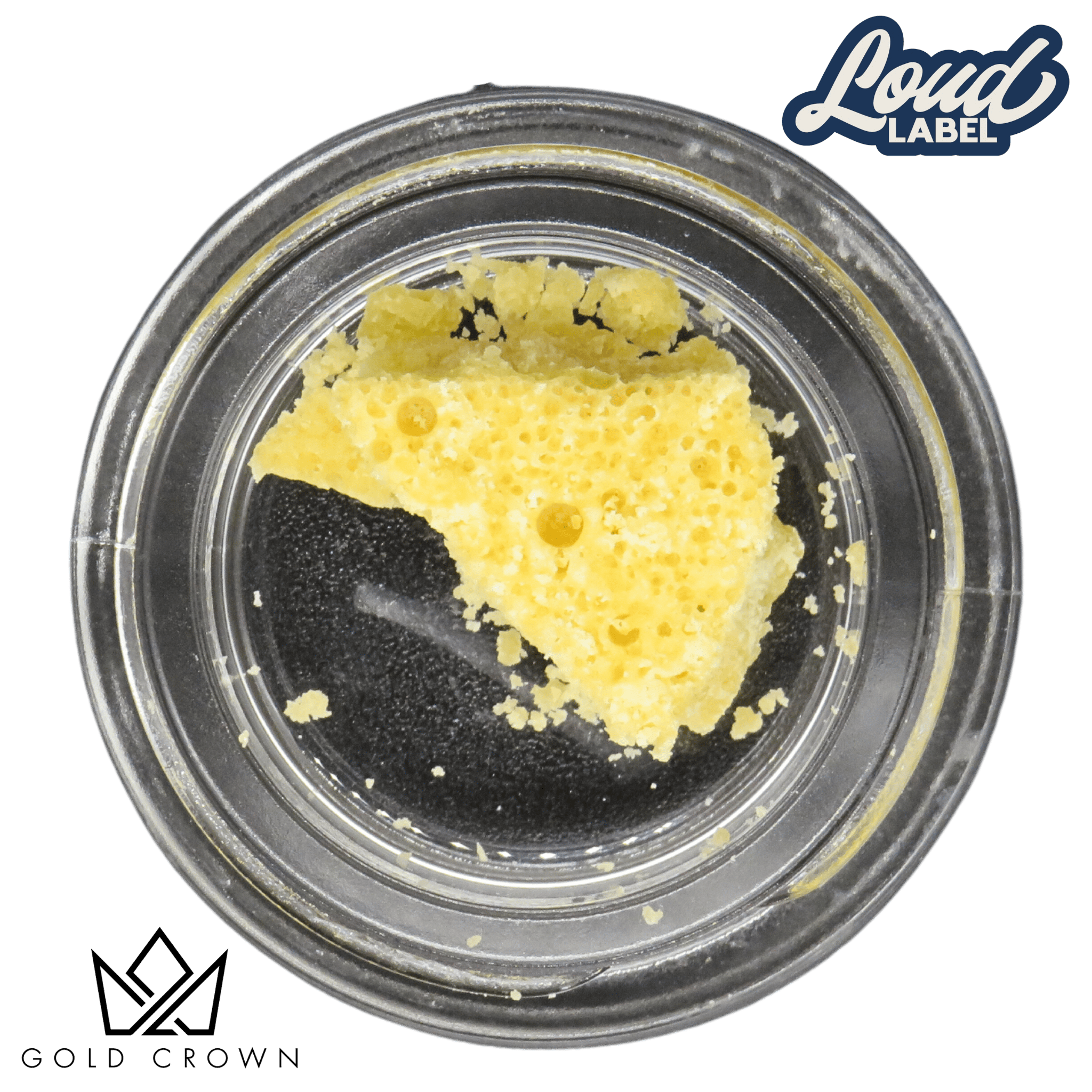 Gold Crown - Gold Crown | Sour Runtz | Crumble | 1g - 1