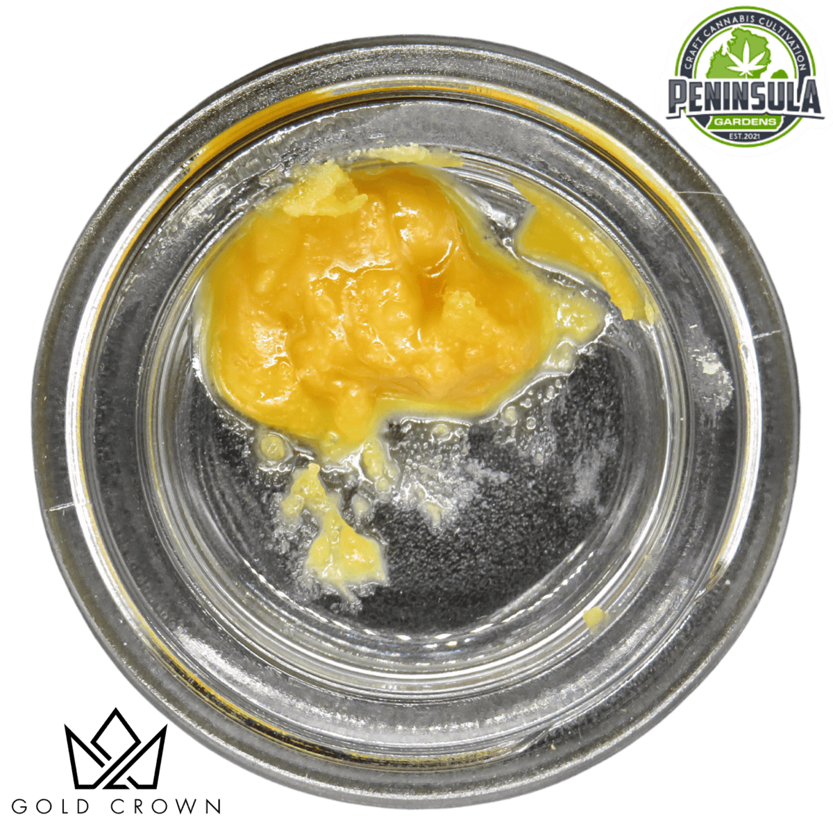 Gold Crown - Gold Crown | Runtz | Sugar | 1g - 1