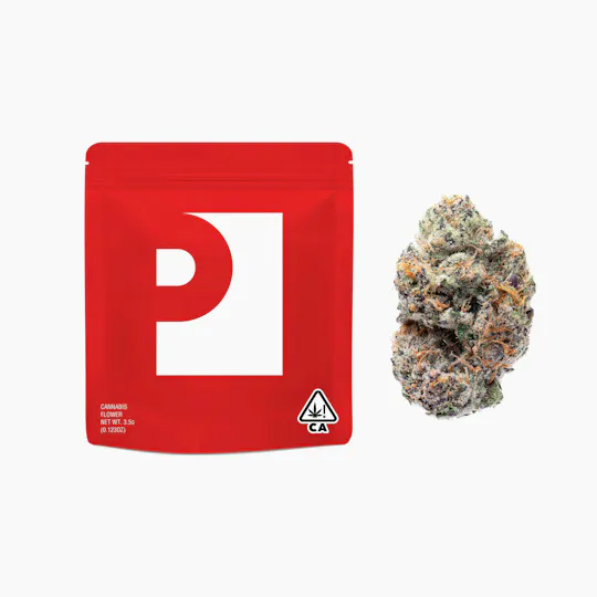 Preferred Gardens - Preferred Gardens | Crash Out | Big Buds Bag | 3.5g - 1