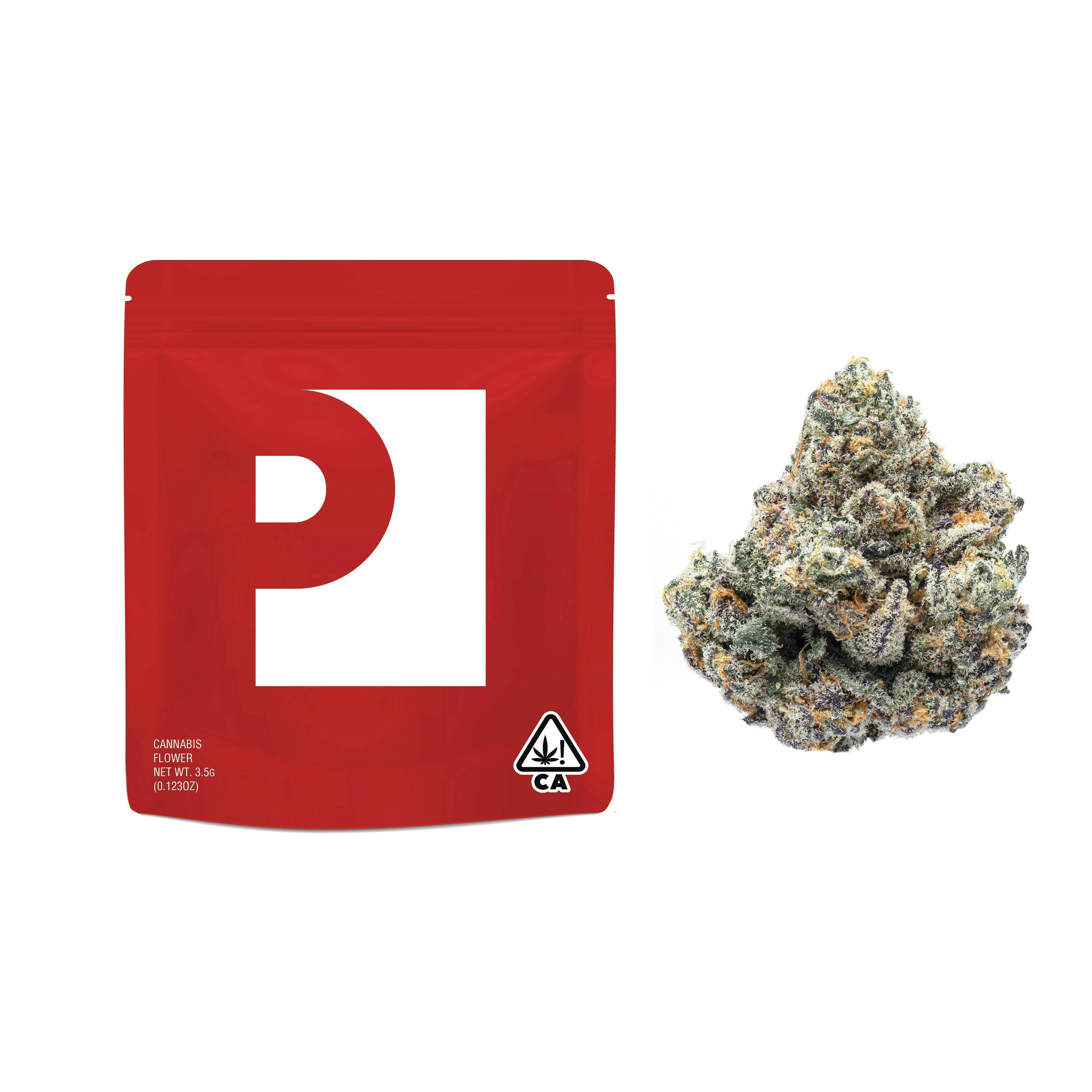Preferred Gardens - Preferred Gardens | Zlime | Big Buds Bag | 3.5g - 1