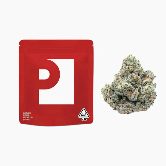 Preferred Gardens - Zlime | Big Buds Bag | 3.5g - 1
