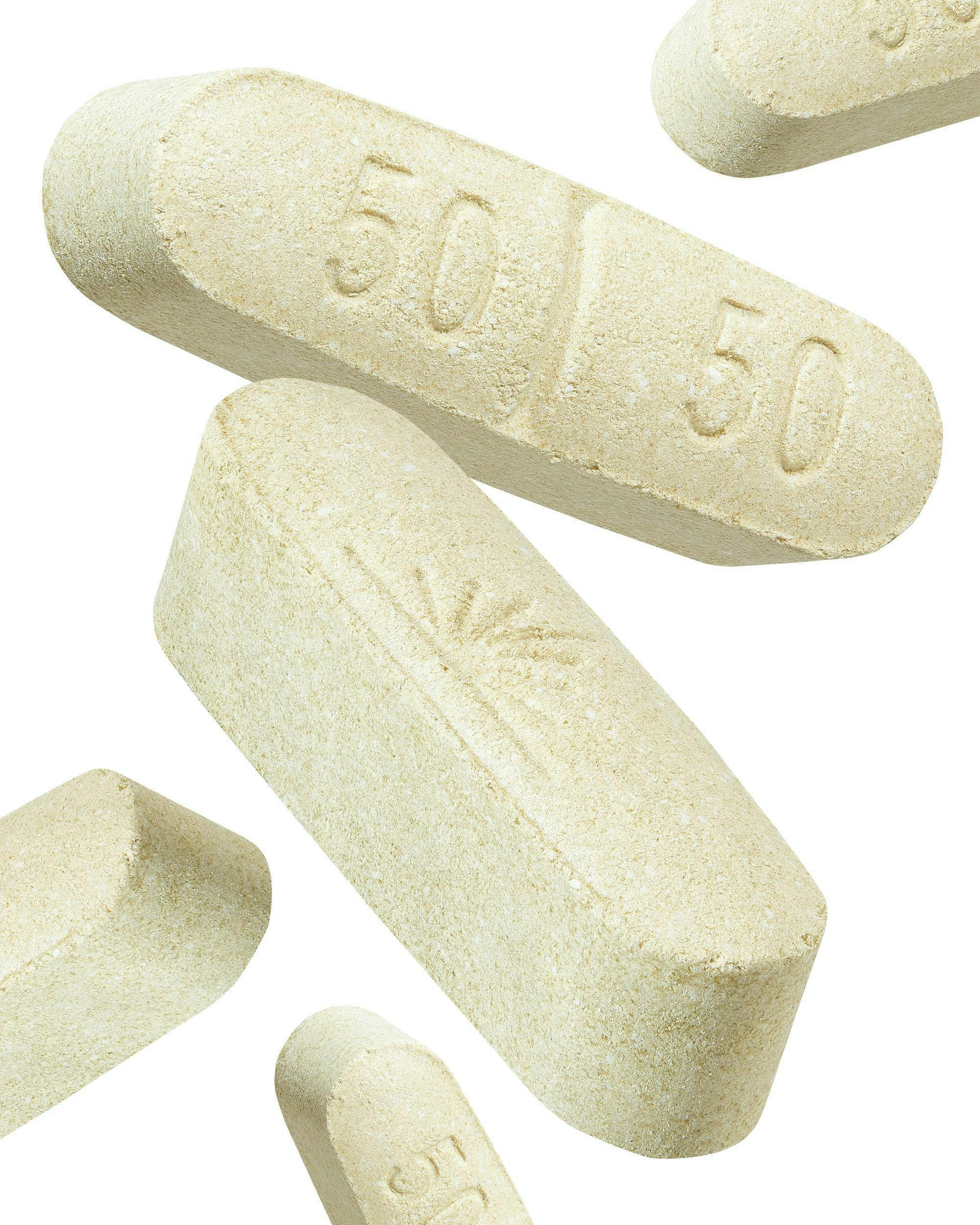 Emerald Bay Extracts - Strawberry Cough | 100mg Tablet | Sativa - 1