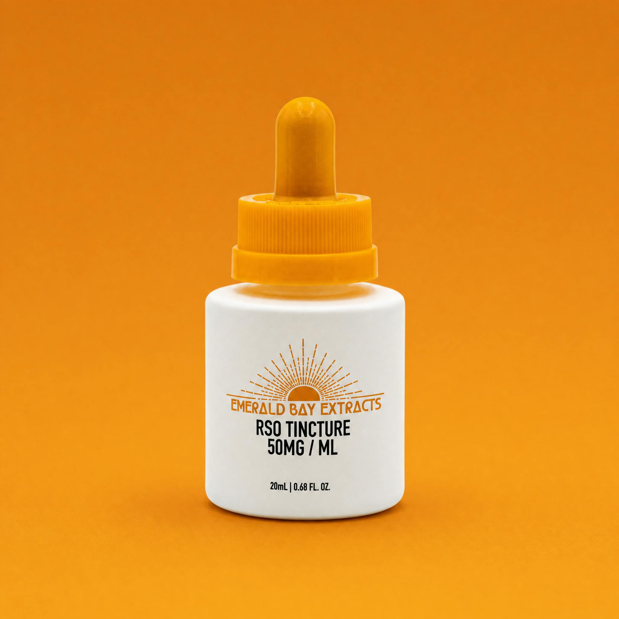 Emerald Bay Extracts - Blue Dream [1000mg] (20ml) - 1