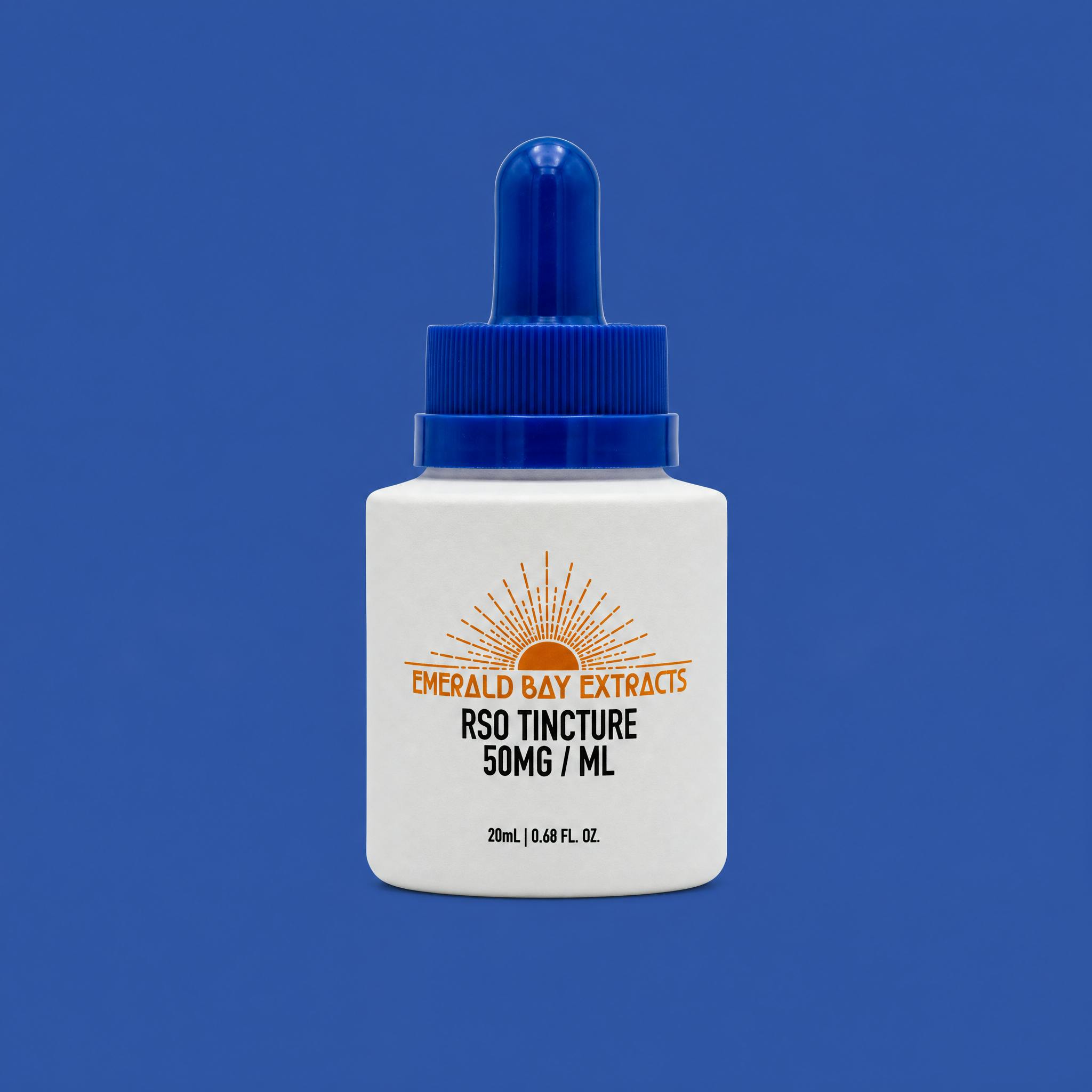 Emerald Bay Extracts - Ice Cream Cake [1000mg] (20ml) - 1