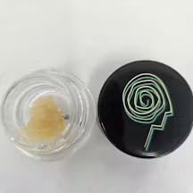 Utopia Extracts - Utopia Extracts | Alien Pizza | Badder | 1g - 1