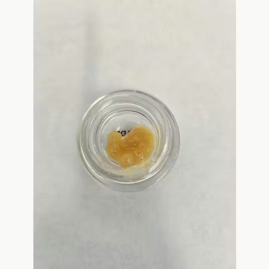Utopia Extracts - Utopia Extracts | Golden Biker | Badder | 1g - 1
