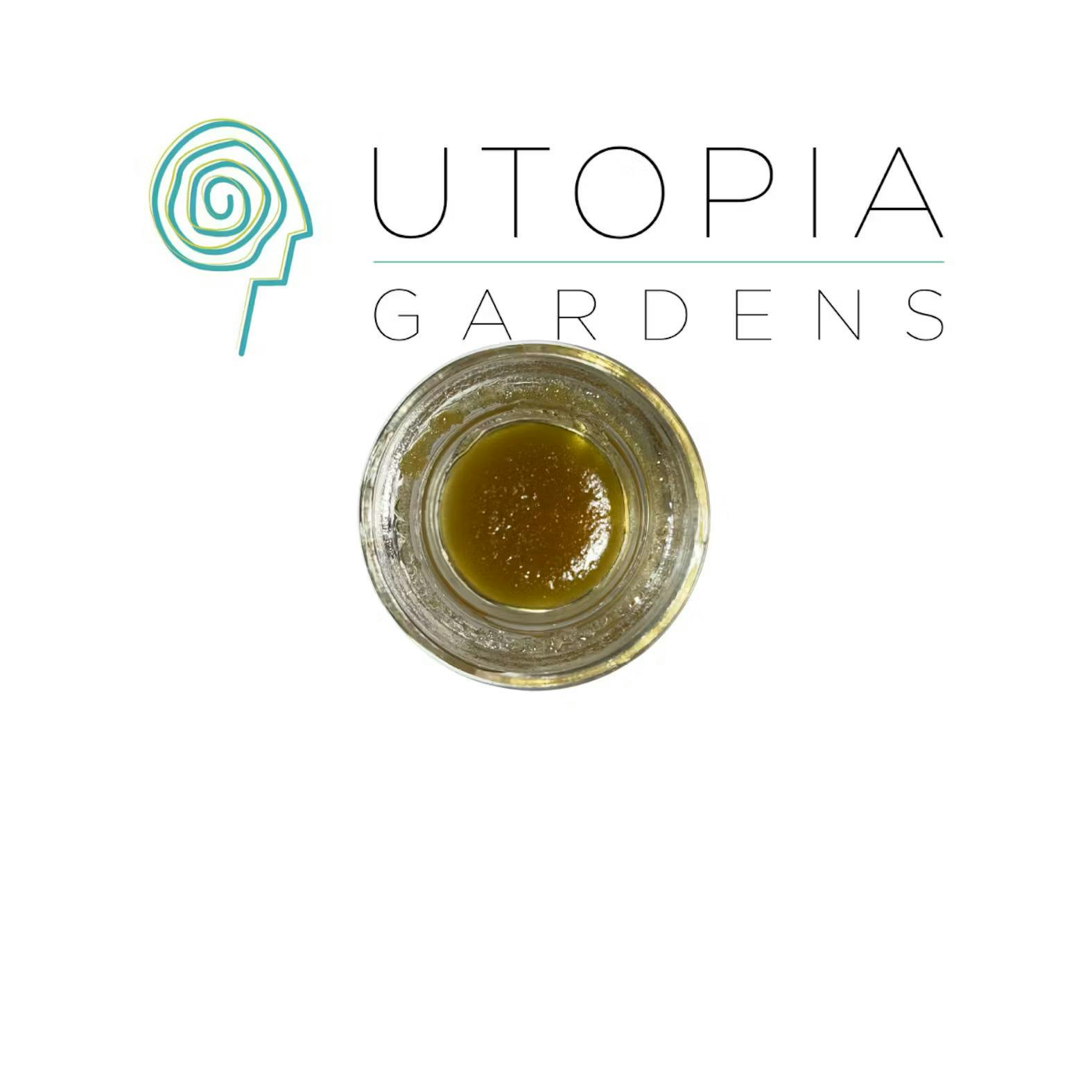 Utopia Extracts - Utopia Extracts | Jealous Dream | Sauce | 1g - 1