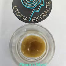 Utopia Extracts - Utopia Extracts | Elmer’s Myst | Badder | 1g - 1
