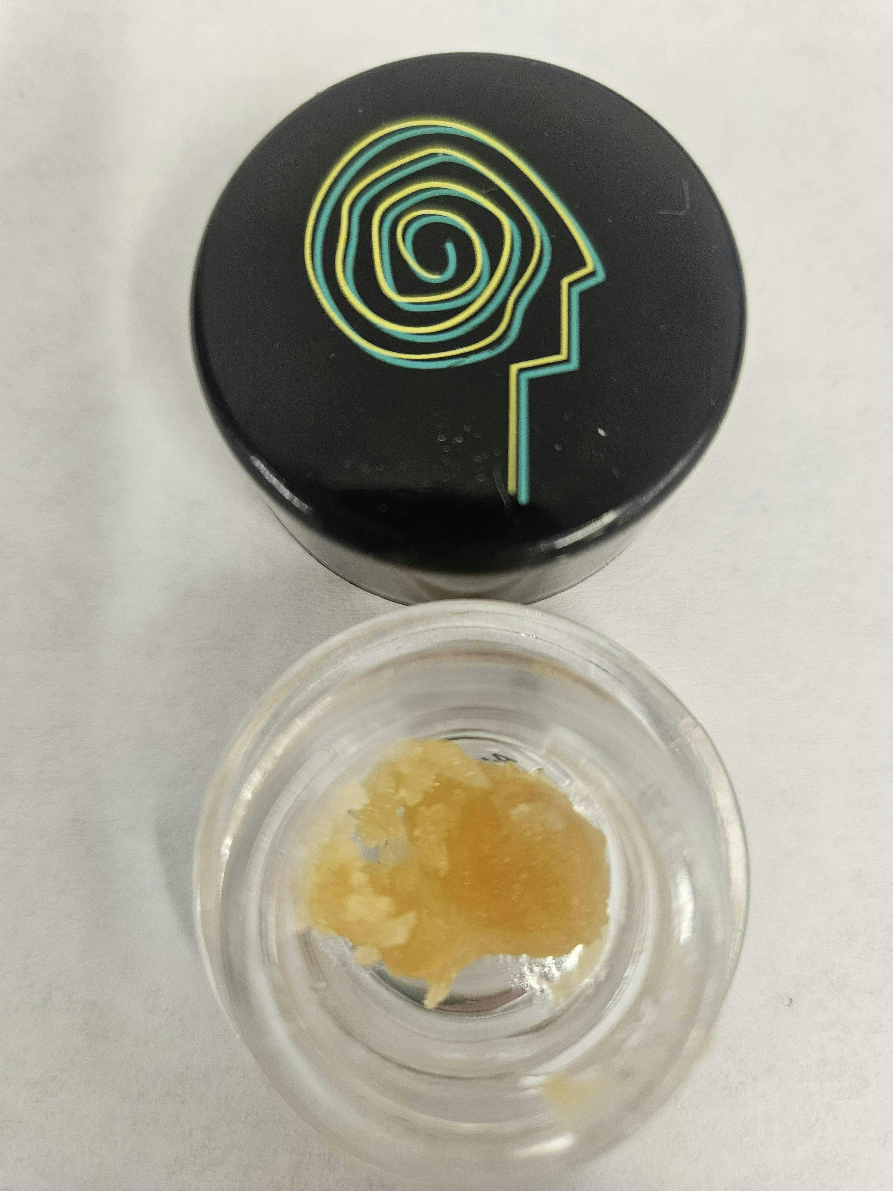 Utopia Extracts - Utopia Extracts | Alien Dream | Badder | 1g - 1