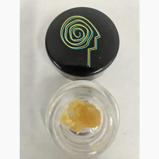 Utopia Extracts - Utopia Extracts | Alien Dream | Badder | 1g - 1