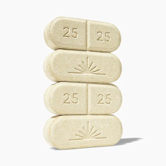 Emerald Bay Extracts - Ice Cream Truck | 50mg Tablet | Indica - 1