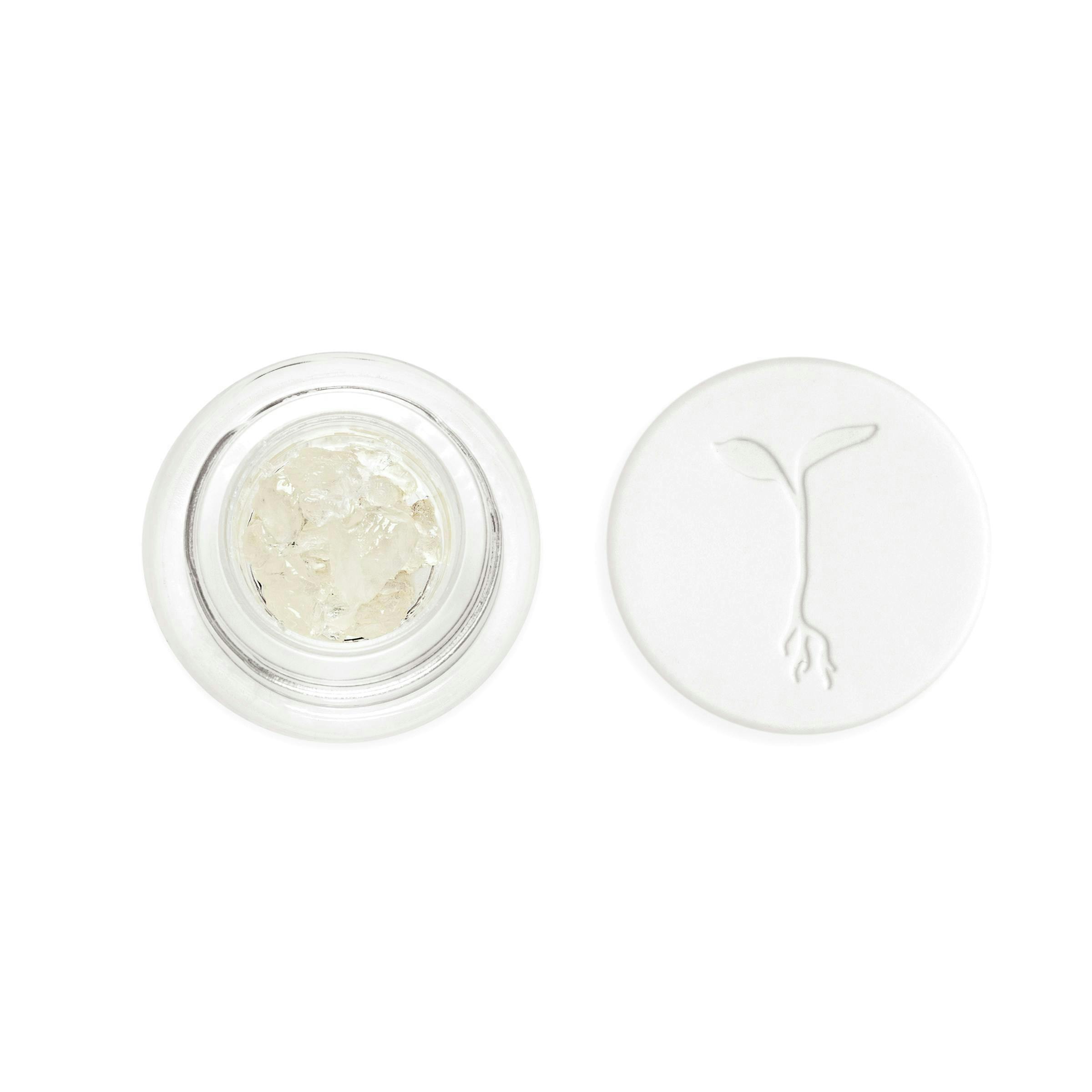 Raw Garden - PB Souffle Refined Live Resin™ Diamonds - 1