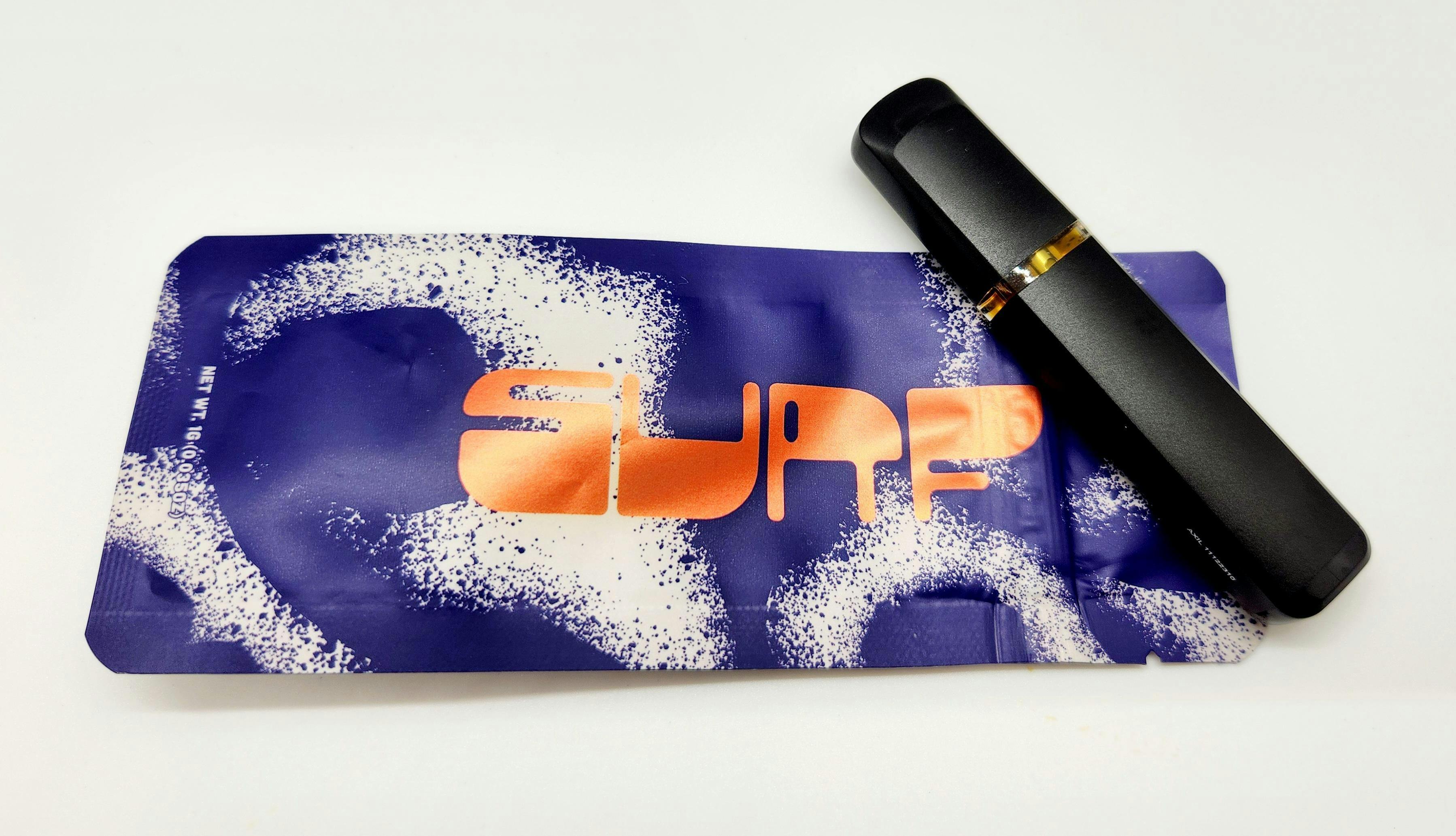 Surf Extracts - Surf Extracts | Smashberry | Disposable | 1g - 1