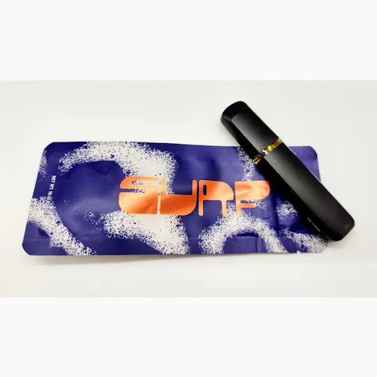 Surf Extracts - Surf Extracts | Golden State | Disposable | 1g - 1