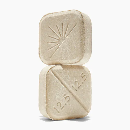 Emerald Bay Extracts - Donny Burger | 25mg Tablet | Indica - 1