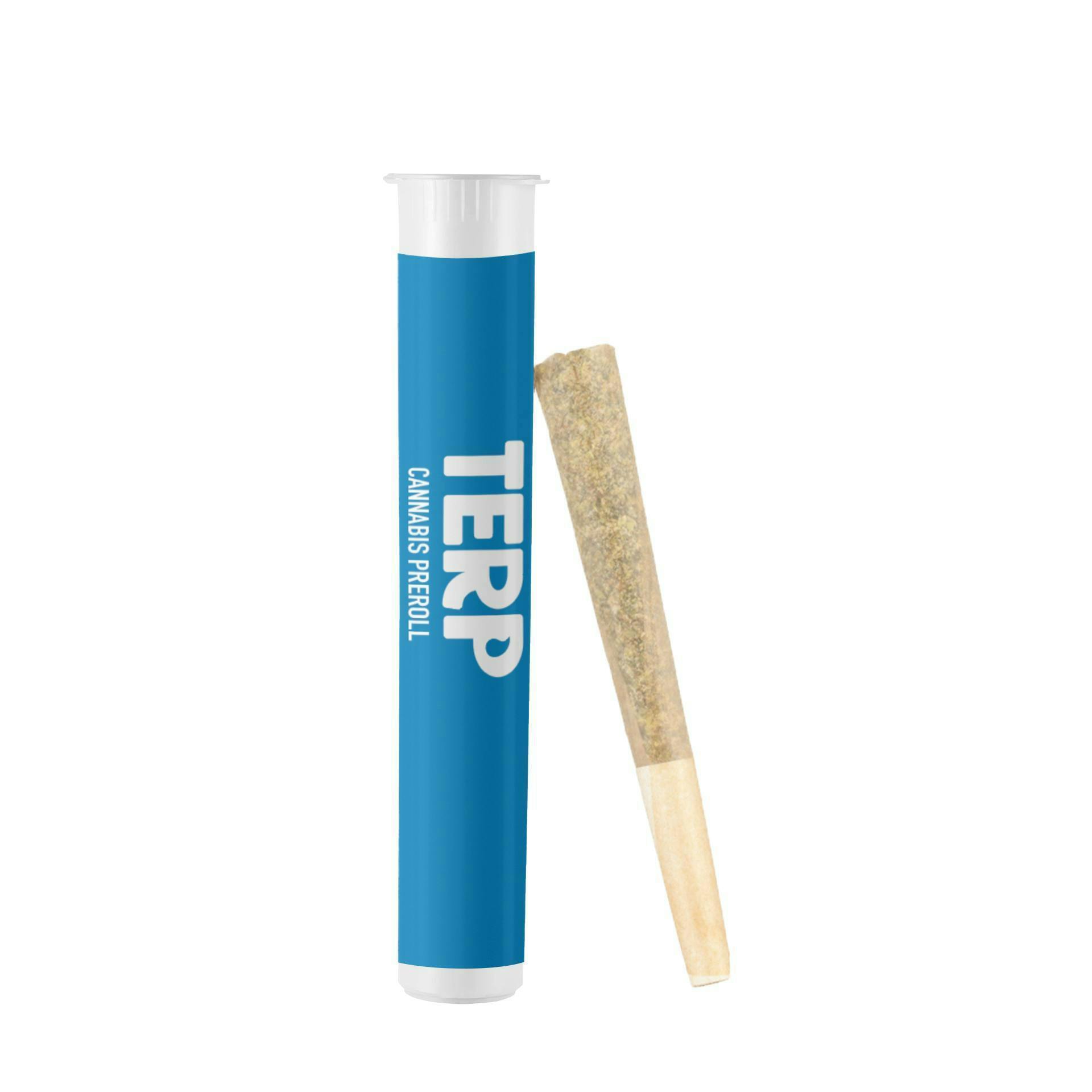 TERP Brand - TERP Brand | Sativa | Joint | 1g - 1