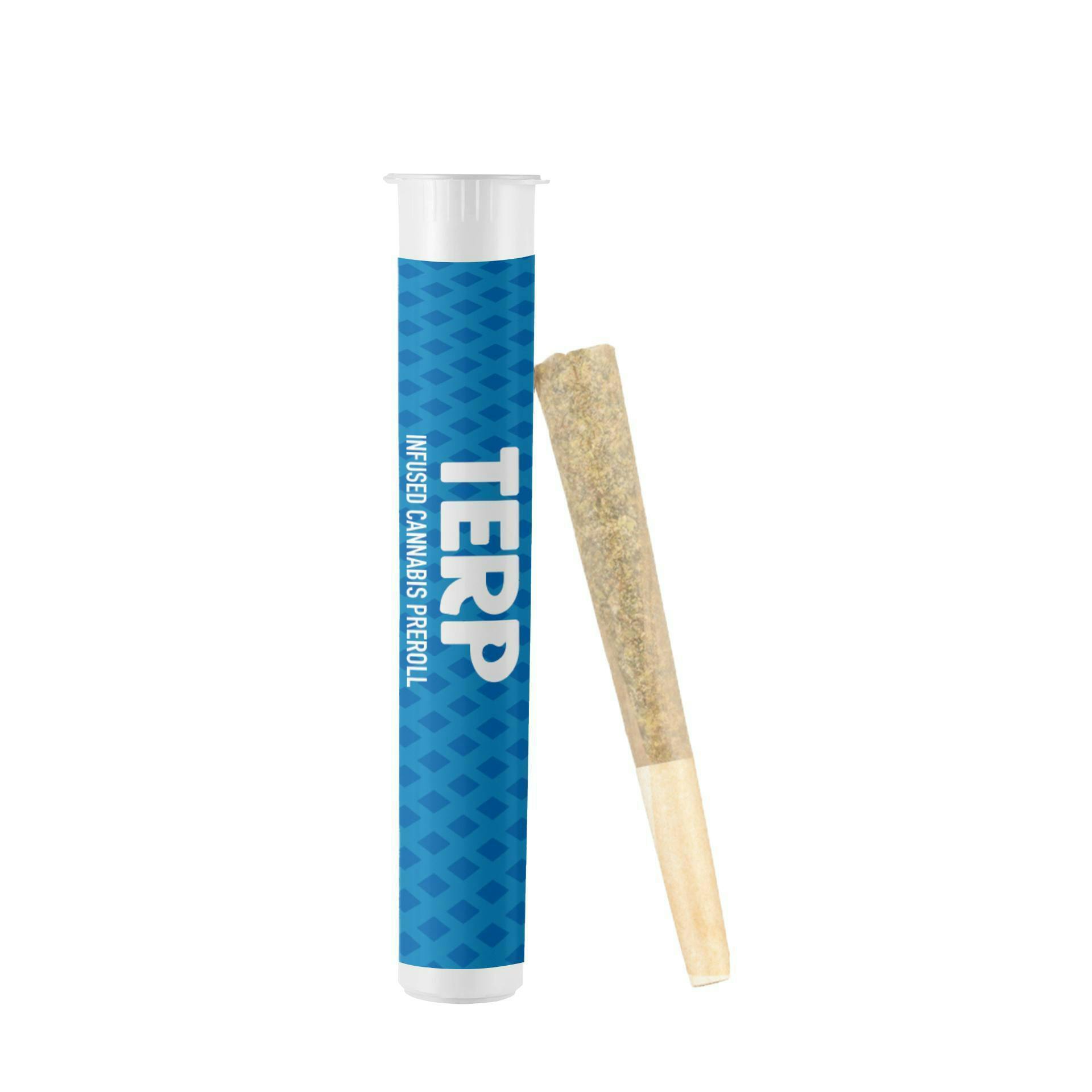 TERP Brand - TERP Brand | Hybrid | Infused Joint | 1g - 1