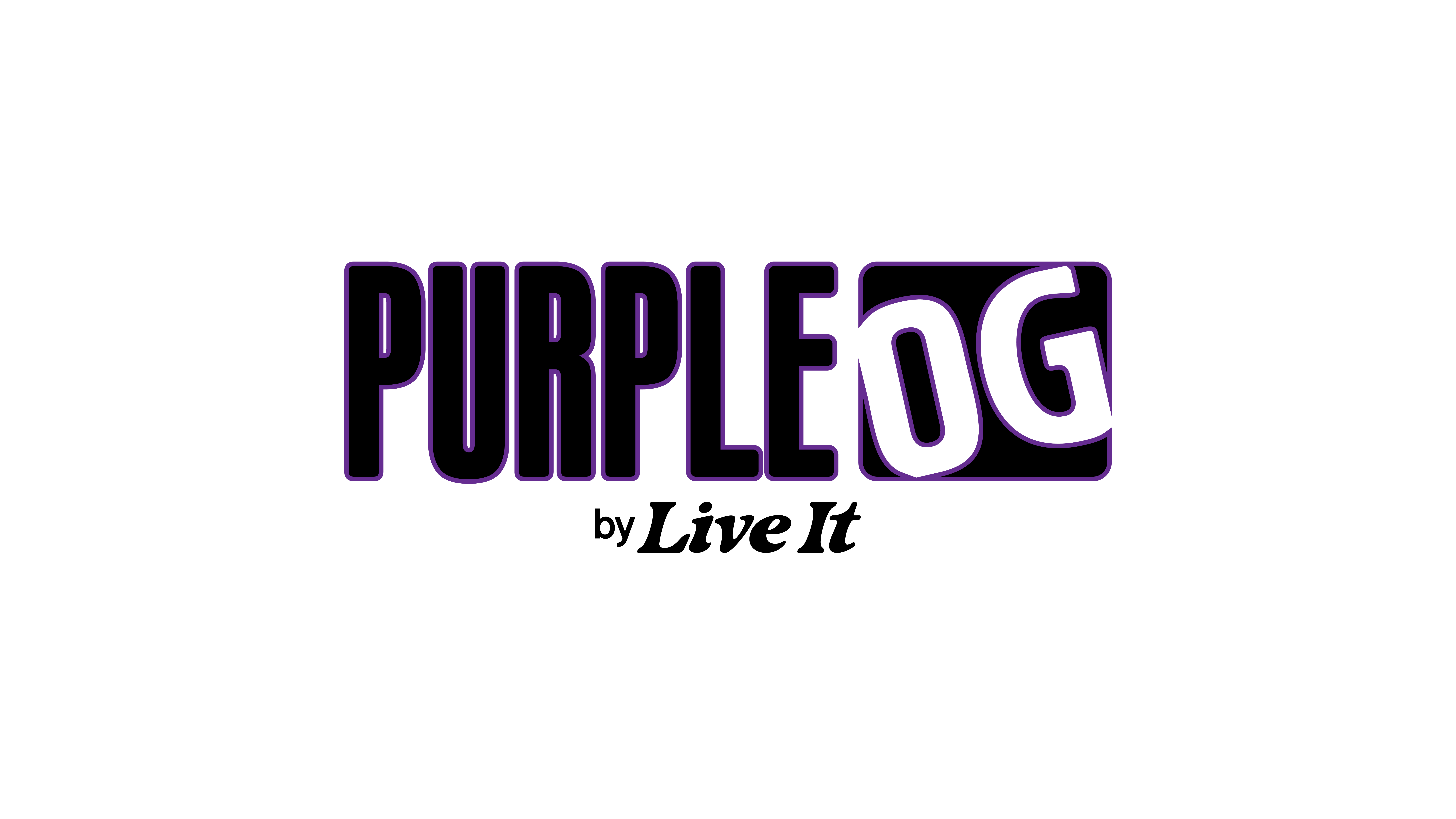 Live It - LIVE IT POP | PURPLE OG | SMALLS - 1
