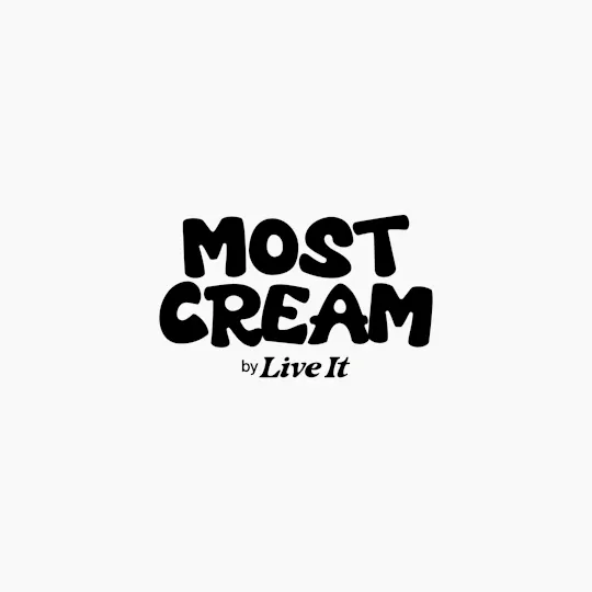 Live It - LIVE IT POP | MOST CREAM | SMALLS - 1