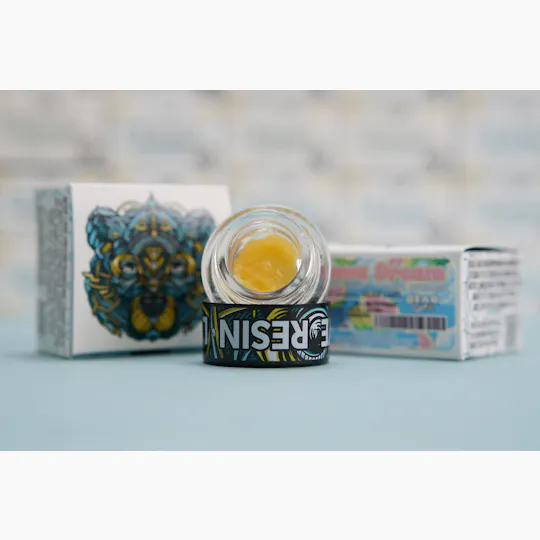 Bear Labs - BEAR Labs - Guava Dream - Tier 2 Live Resin Budder - 1