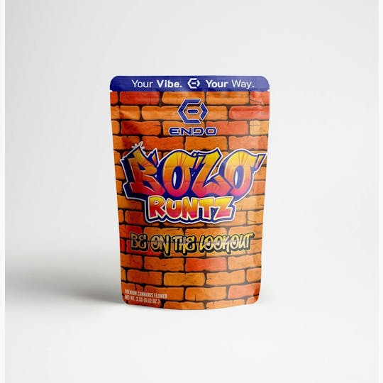 Endo - ENDO PRIME BOLO RUNTZ 14G - 1