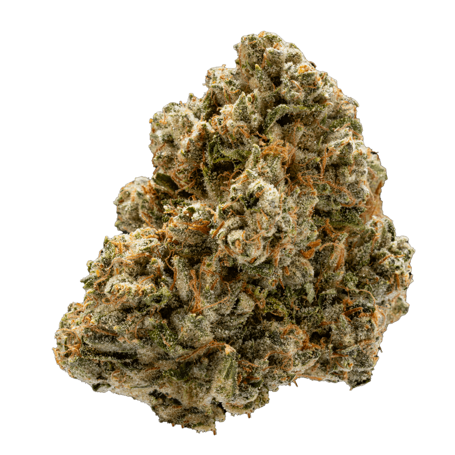 West Coast Cure - WCC OG - 3.5G Headstash Indoor Flower - 1