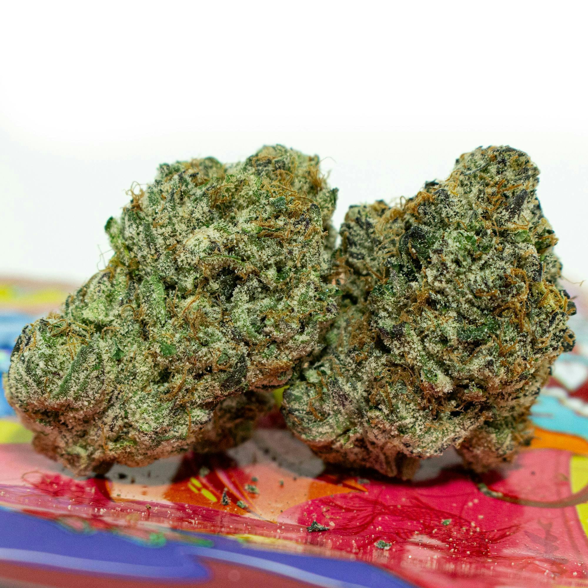 TEDS BUDZ - Gooniez | Dragon Gummy | 3.5g - 1