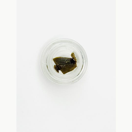 Calihash - Cherry Pie- Static Hash - 1
