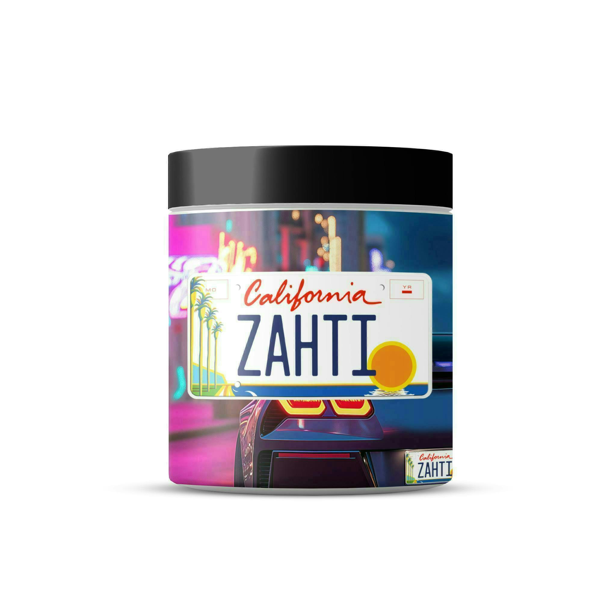 The Cure Company - The Cure Company | Zahti | Smalls | 28g - 1