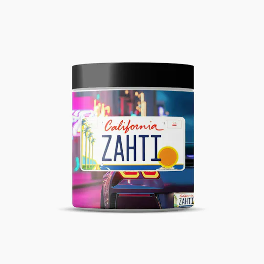 The Cure Company - The Cure Company | Zahti | Smalls | 28g - 1