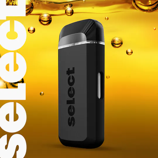 Select - BRIQ Essentials Haboob Haze 2g All in One - 1