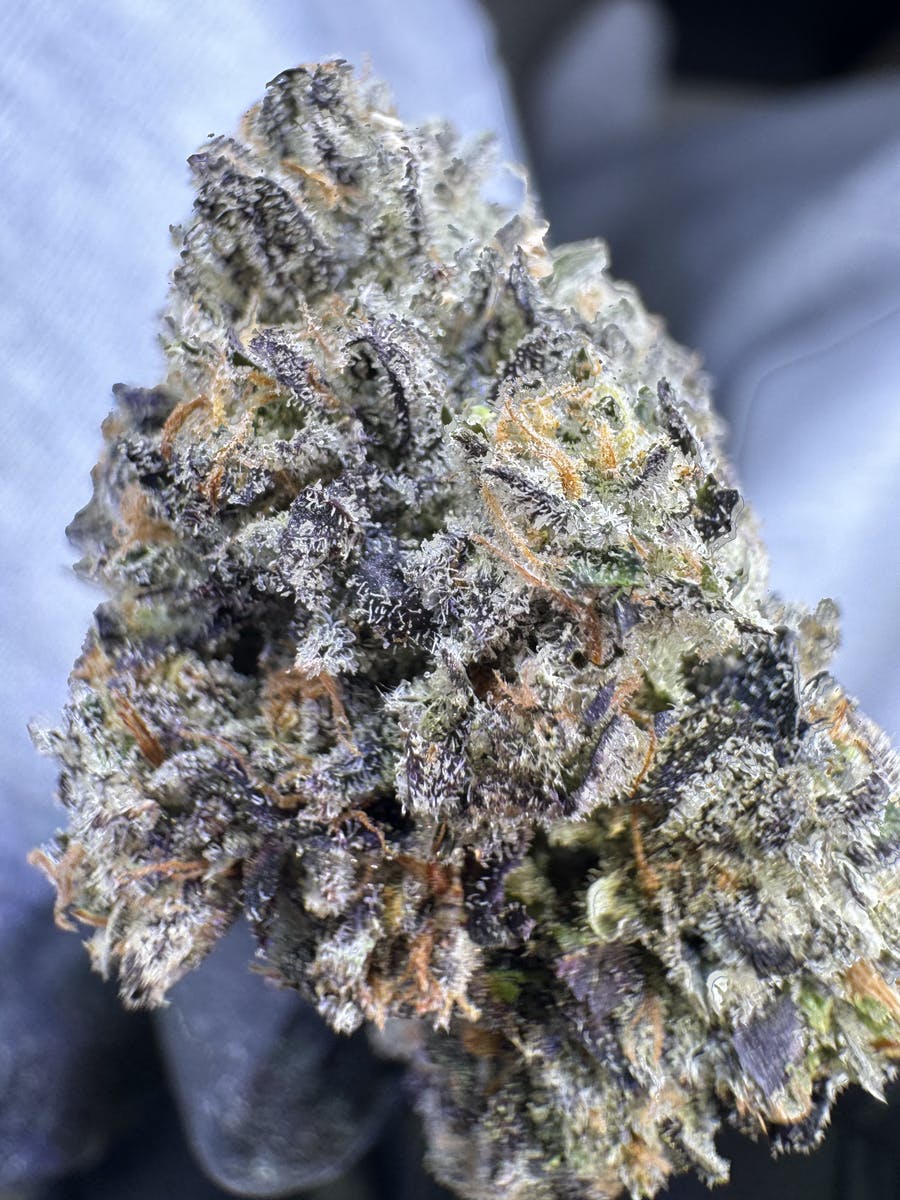 Inhale Brand - Chemistry - 1