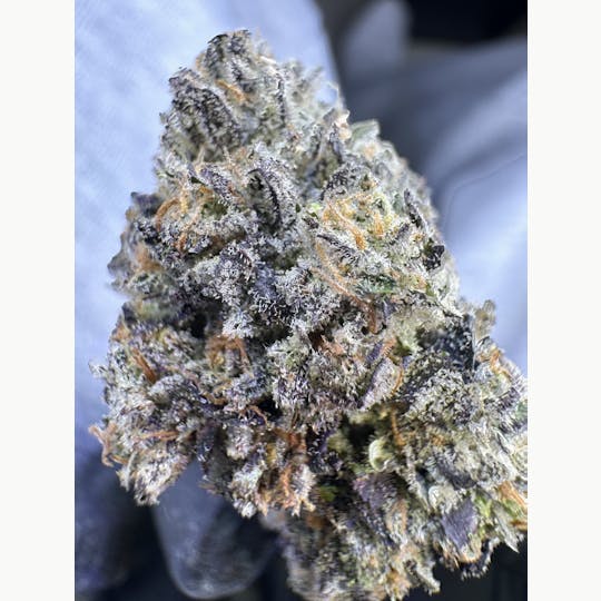 Inhale Brand - Chemistry - 1